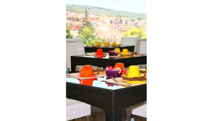 Esperia Palace Hotel poza 3