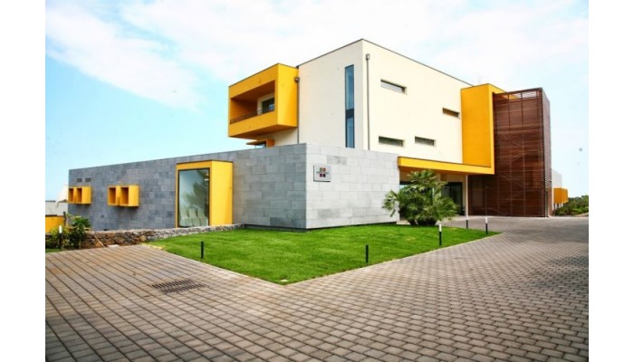 Esperia Palace Hotel poza 2