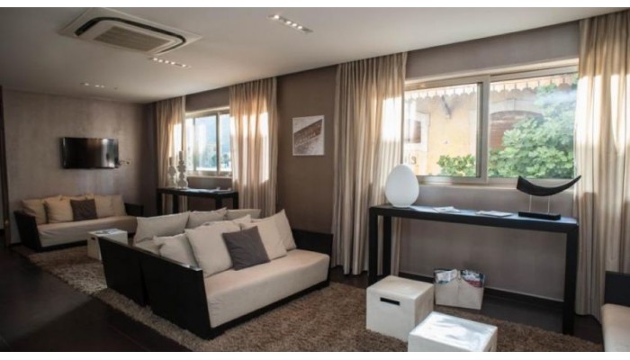 Ferro Hotel poza 8