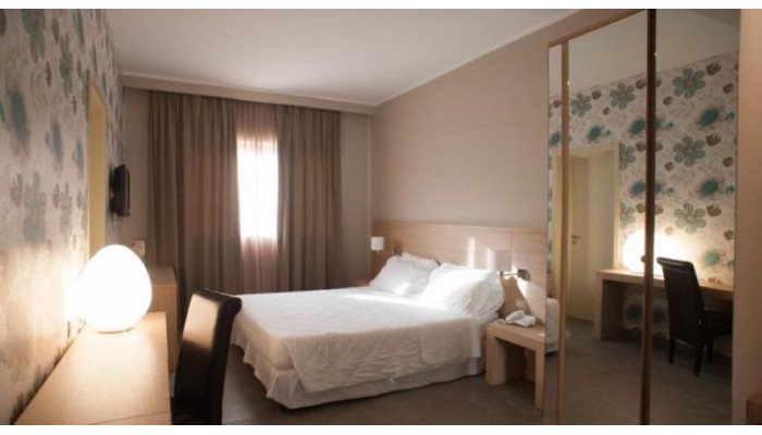 Ferro Hotel poza 10