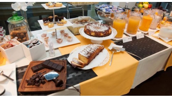 Ferro Hotel poza 4