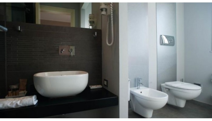 Ferro Hotel poza 3