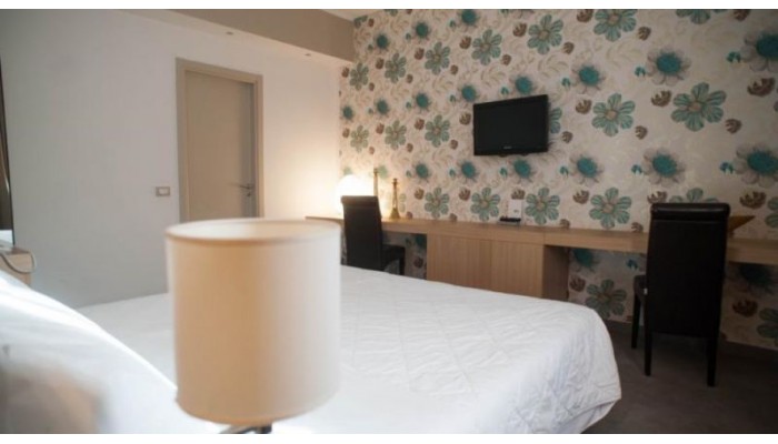 Ferro Hotel poza 11
