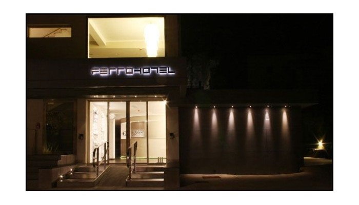 Ferro Hotel poza 0