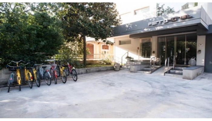 Ferro Hotel poza 5