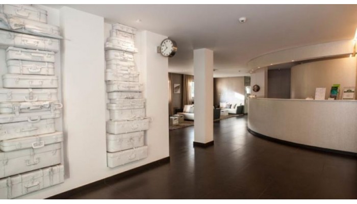 Ferro Hotel poza 9
