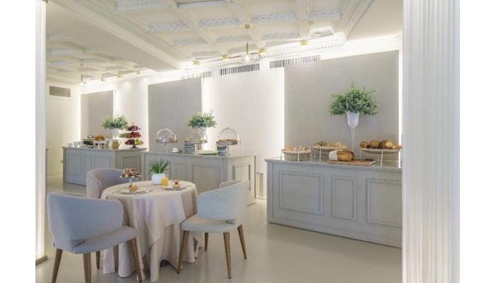 Grand Hotel Atlantis Bay poza 8