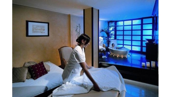 Grand Hotel Atlantis Bay poza 6