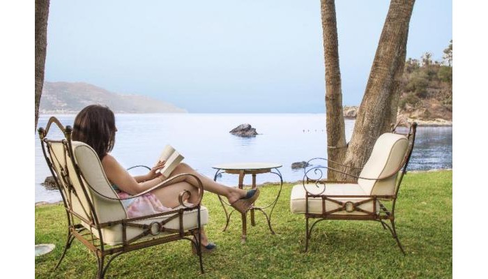 Grand Hotel Atlantis Bay poza 1