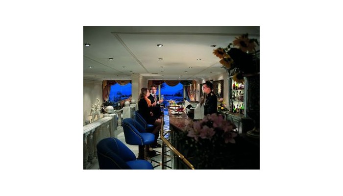 Grand Hotel Mazzaro Sea Palace poza 11