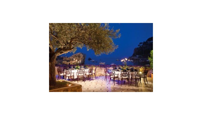 Grand Hotel Mazzaro Sea Palace poza 6