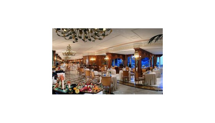 Grand Hotel Mazzaro Sea Palace poza 9