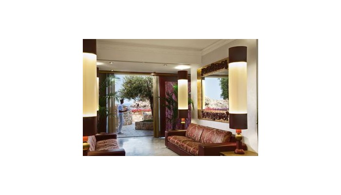 Grand Hotel Mazzaro Sea Palace poza 2