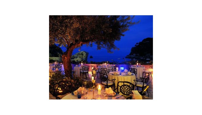 Grand Hotel Mazzaro Sea Palace poza 8