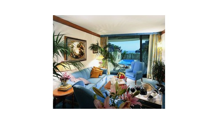 Grand Hotel Mazzaro Sea Palace poza 4