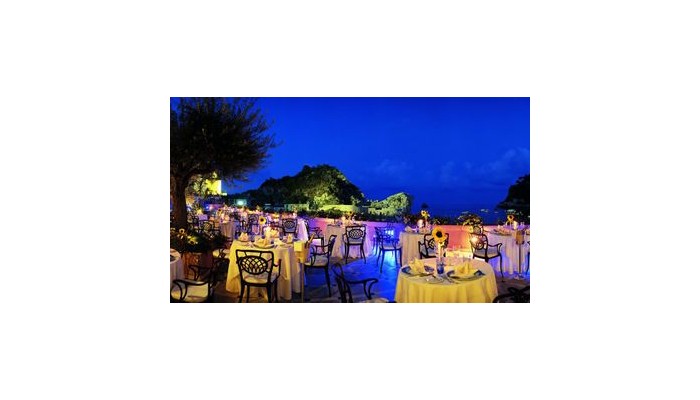 Grand Hotel Mazzaro Sea Palace poza 7