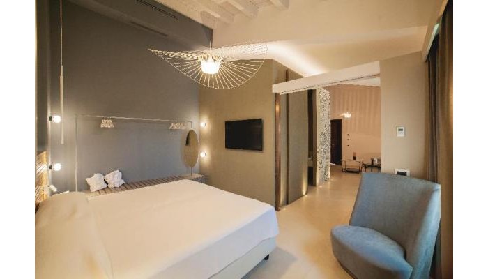 Grand Hotel Minareto poza 7