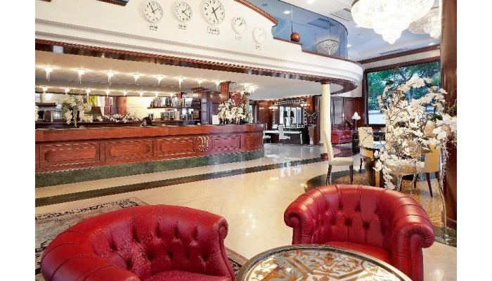 Grand Hotel Minareto poza 9