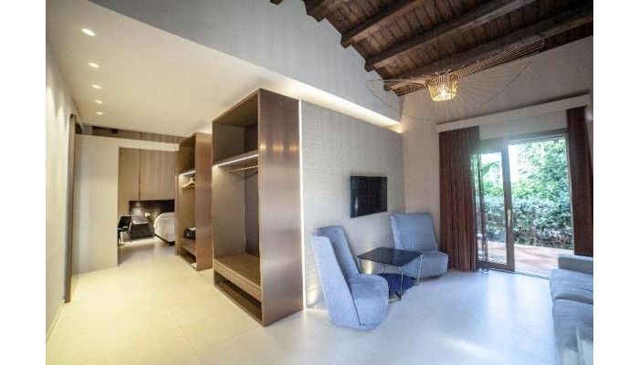 Grand Hotel Minareto poza 6