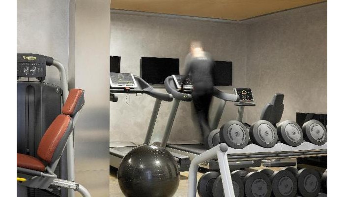 Grand Hotel Minareto poza 8