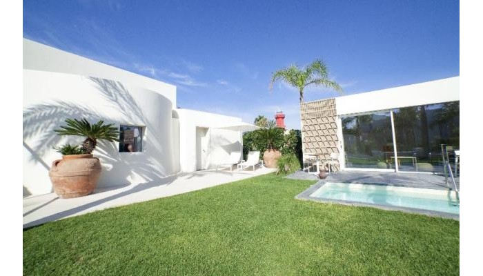 Grand Hotel Minareto poza 3