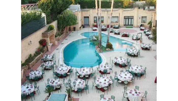 Grand Hotel Mosè poza 3