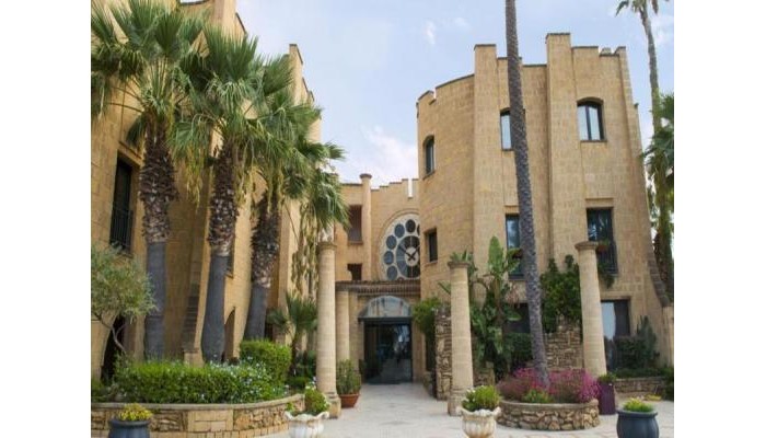 Grand Hotel Mosè poza 6