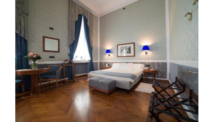 Grand Hotel Ortigia poza 6