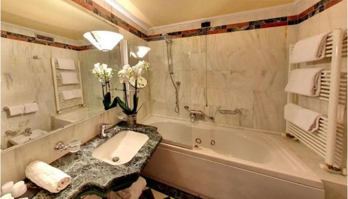 Grand Hotel Ortigia poza 7