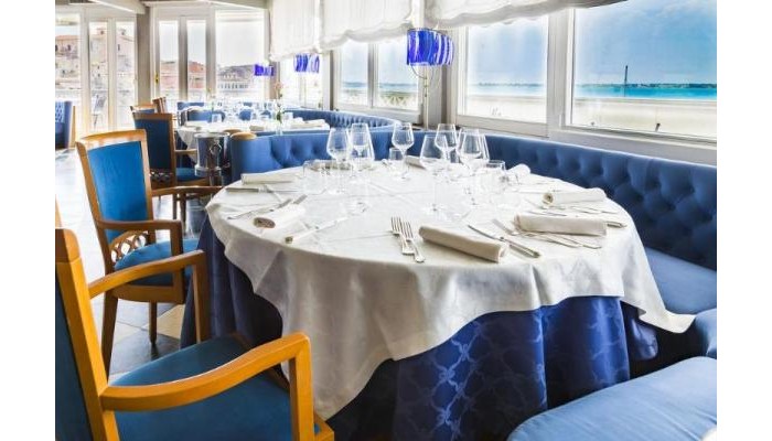 Grand Hotel Ortigia poza 3