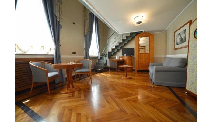 Grand Hotel Ortigia poza 8