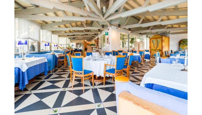 Grand Hotel Ortigia poza 0