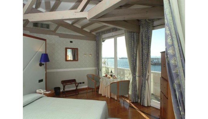 Grand Hotel Ortigia poza 9
