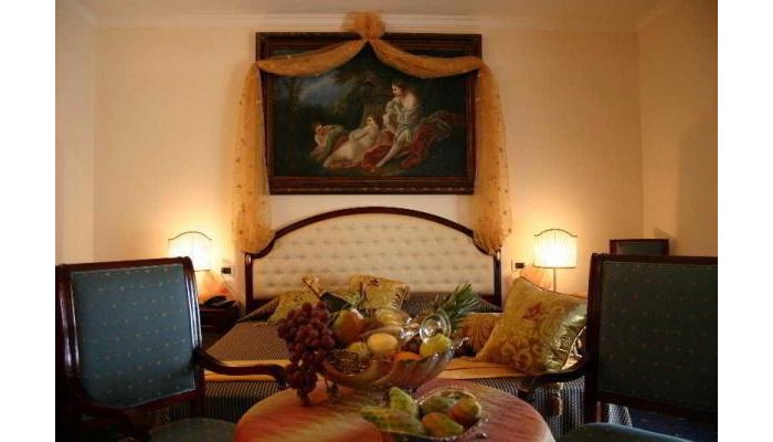 Grand Hotel Palace poza 6