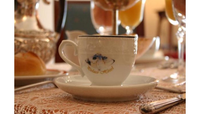 Grand Hotel Palace poza 5