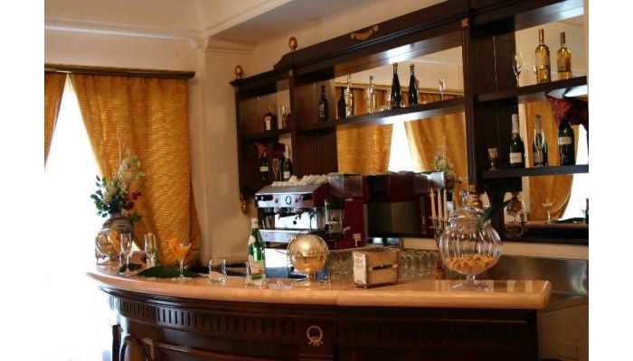 Grand Hotel Palace poza 4