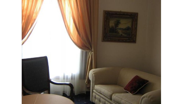 Grand Hotel Palace poza 9