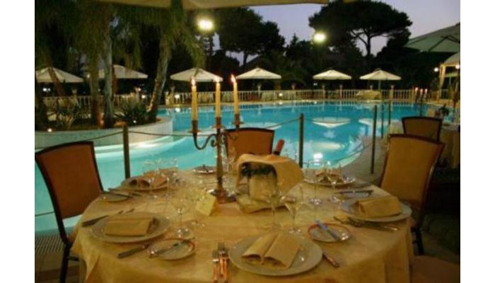 Grand Hotel Palace poza 1