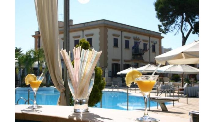 Grand Hotel Palace poza 8