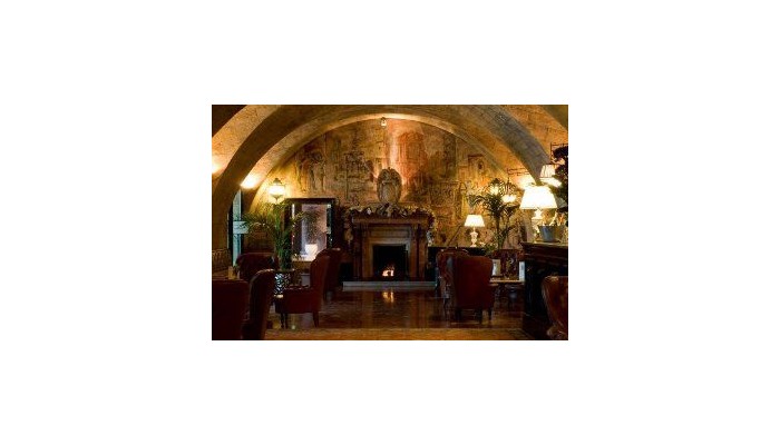 Grand Hotel Villa Igiea poza 0