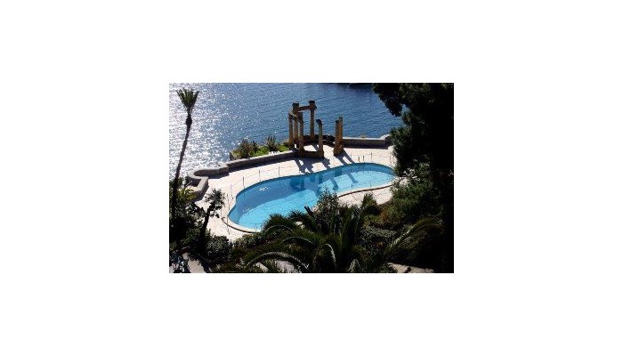 Grand Hotel Villa Igiea poza 6