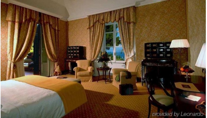 Grand Hotel Villa Igiea poza 11