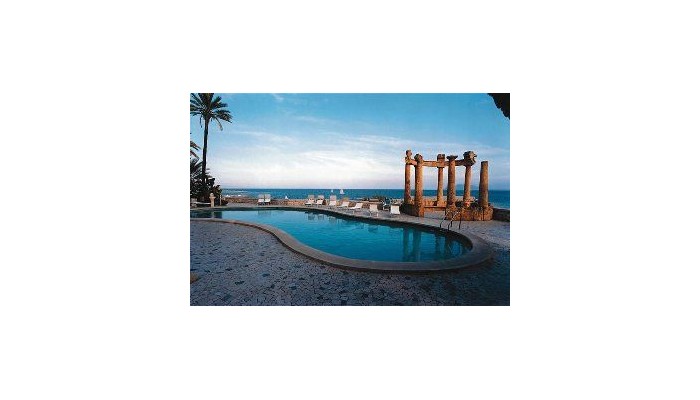 Grand Hotel Villa Igiea poza 7