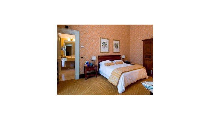 Grand Hotel Villa Igiea poza 3