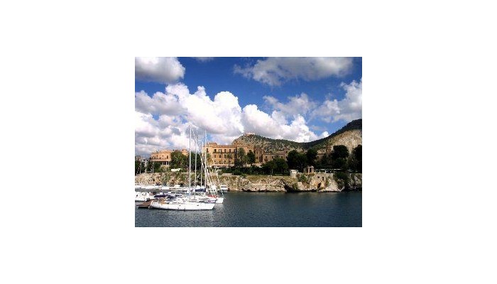 Grand Hotel Villa Igiea poza 2
