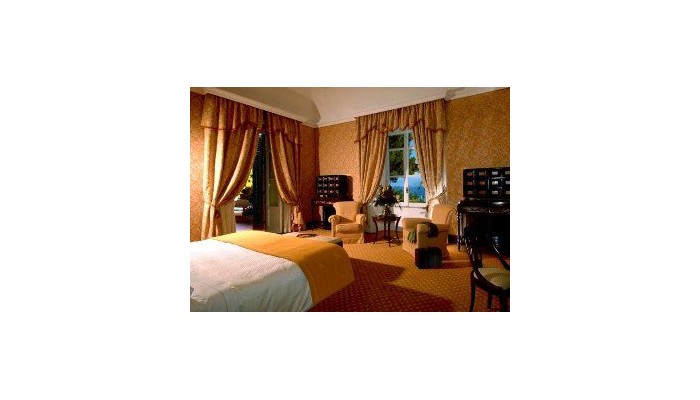 Grand Hotel Villa Igiea poza 4