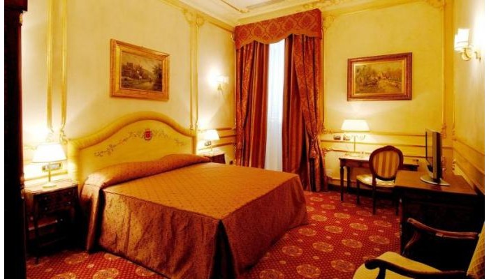 Grand Hotel Wagner poza 7