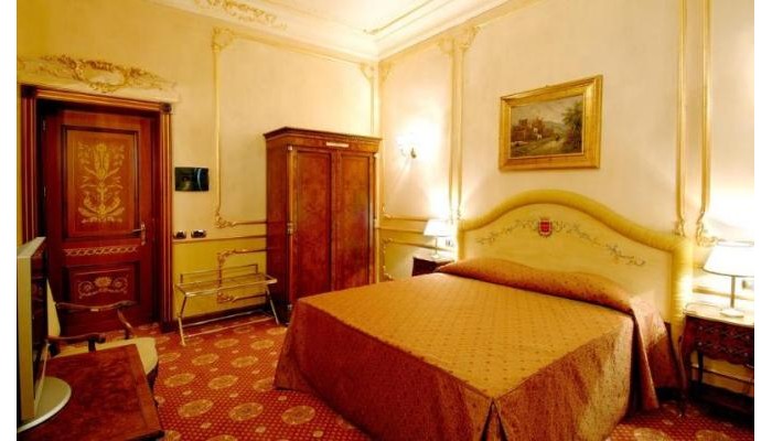 Grand Hotel Wagner poza 2