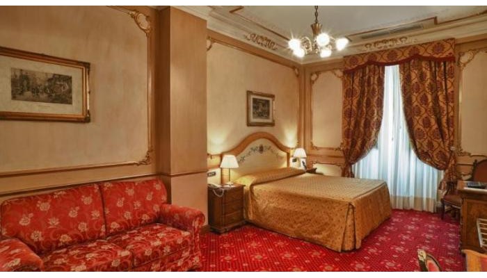 Grand Hotel Wagner poza 6