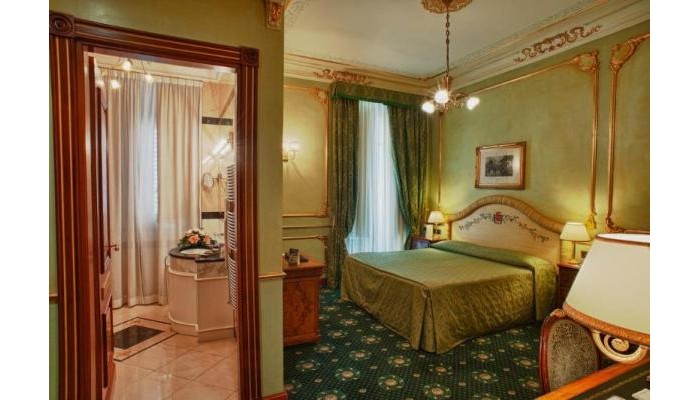 Grand Hotel Wagner poza 1